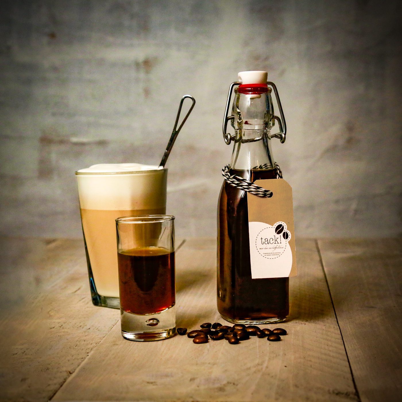 Featured image for “Koffie met een kick!”